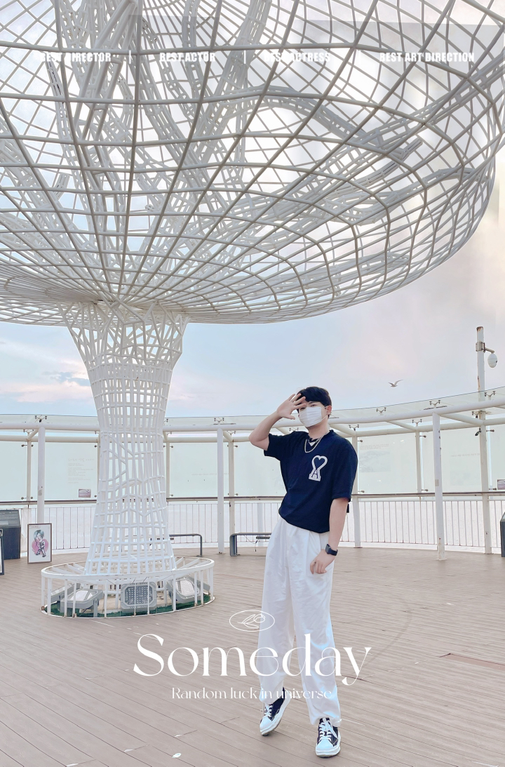 KREAM 프로필 이미지