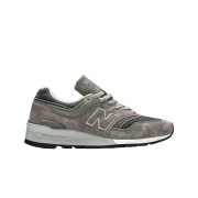 New Balance x J.Crew 997 Made in USA Gray