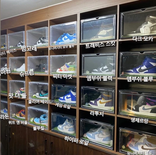스타일 카드