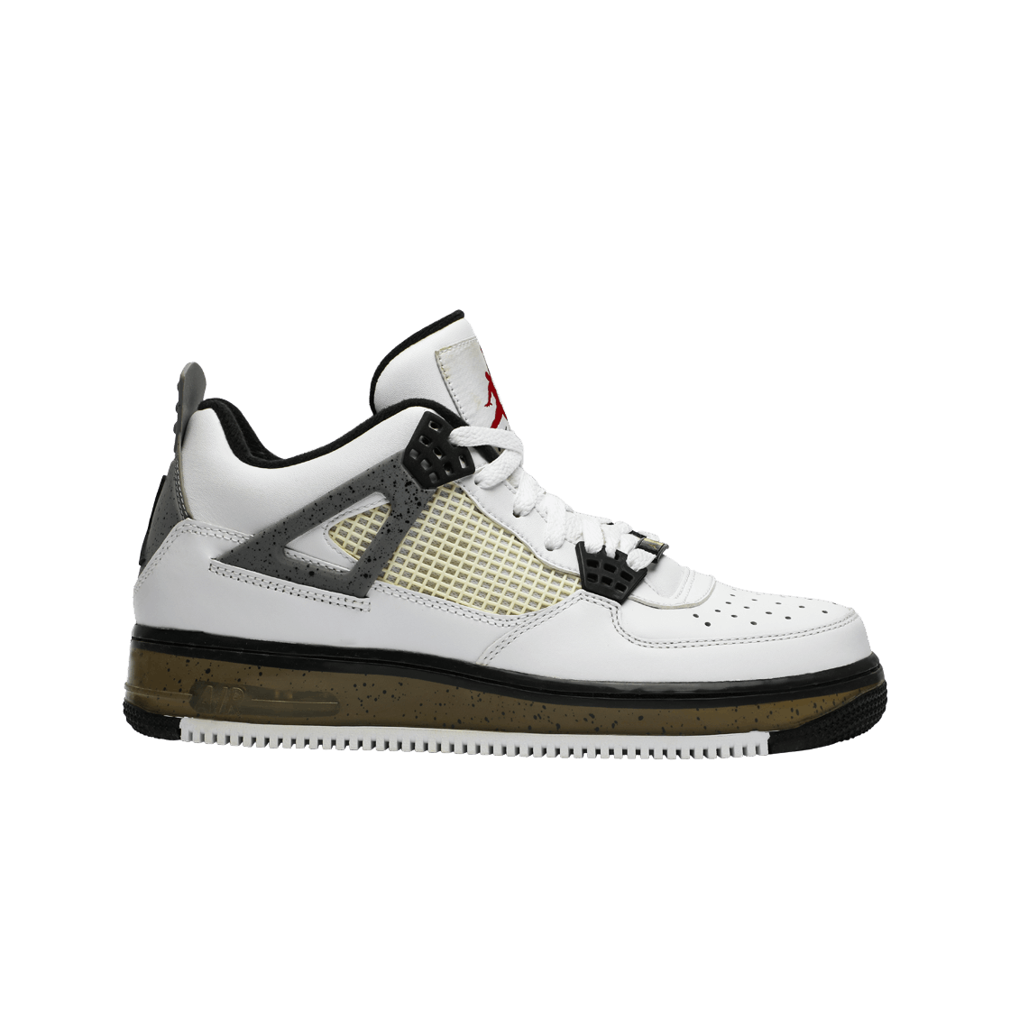 조던 퓨전 4 시멘트(Jordan Fusion 4 Cement) - 1