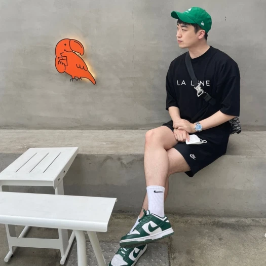 스타일 카드