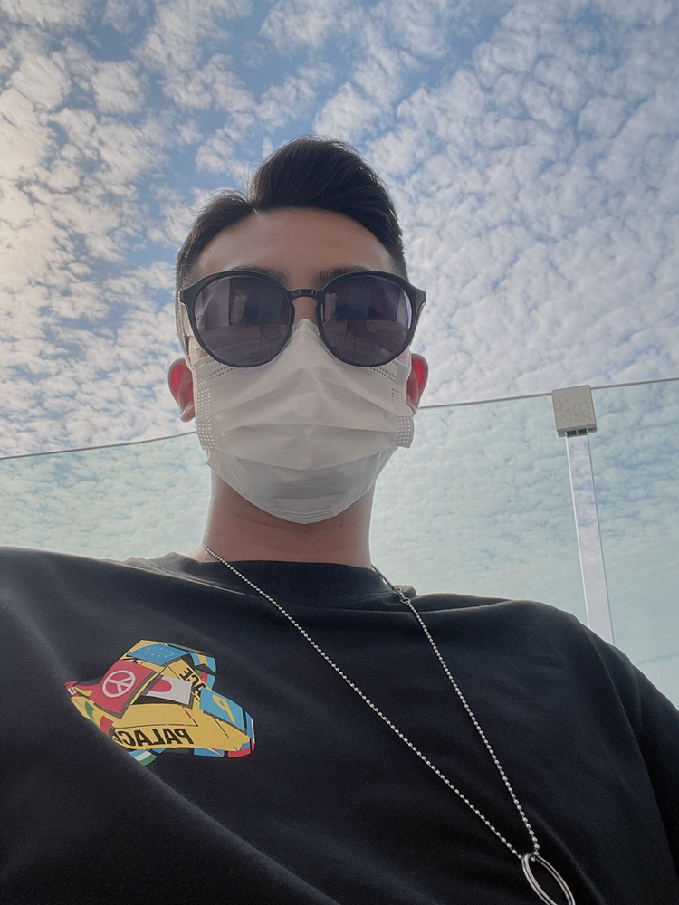 KREAM 프로필 이미지