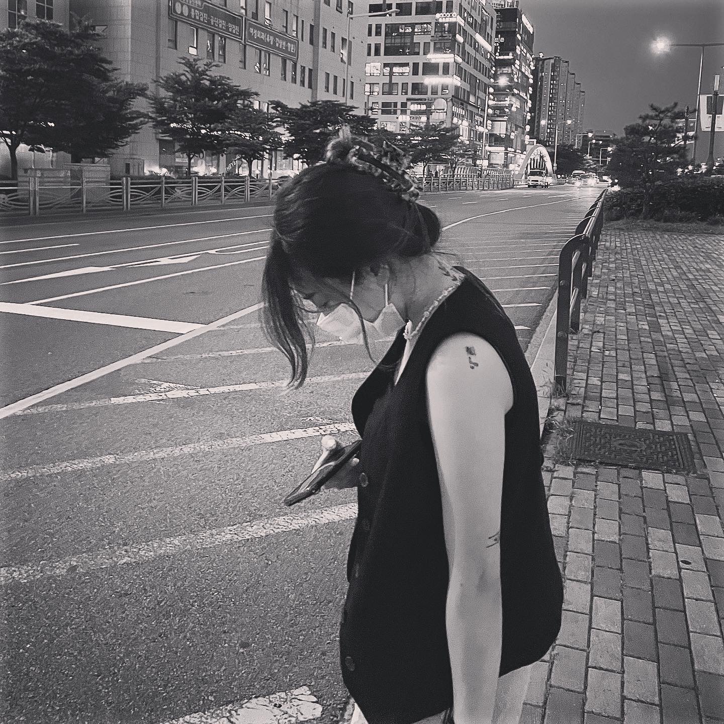 여리님의 스타일 - 1