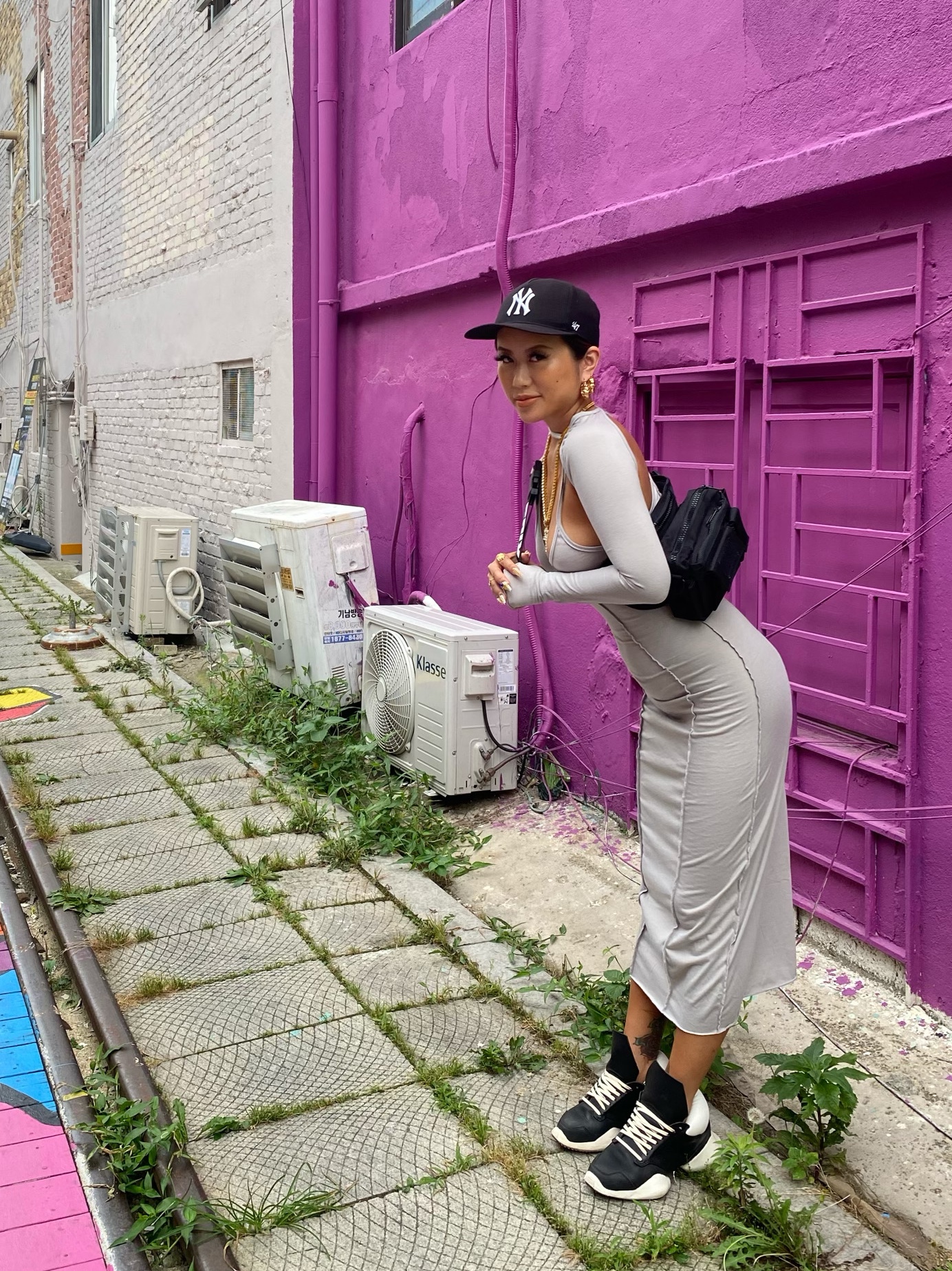🍋님의 스타일 - 2