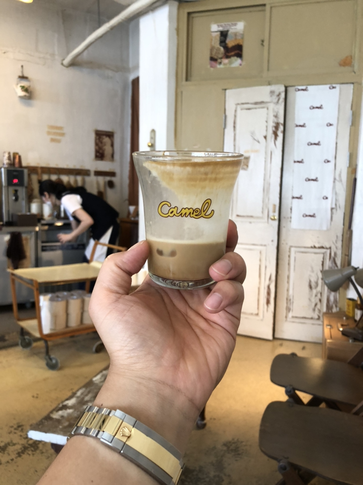 KREAM 프로필 이미지