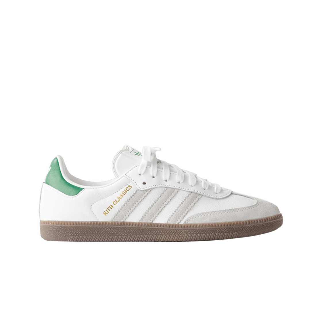 아디다스 x 키스 삼바 OG 클래식 프로그램(Adidas x Kith Samba OG Classics Program)