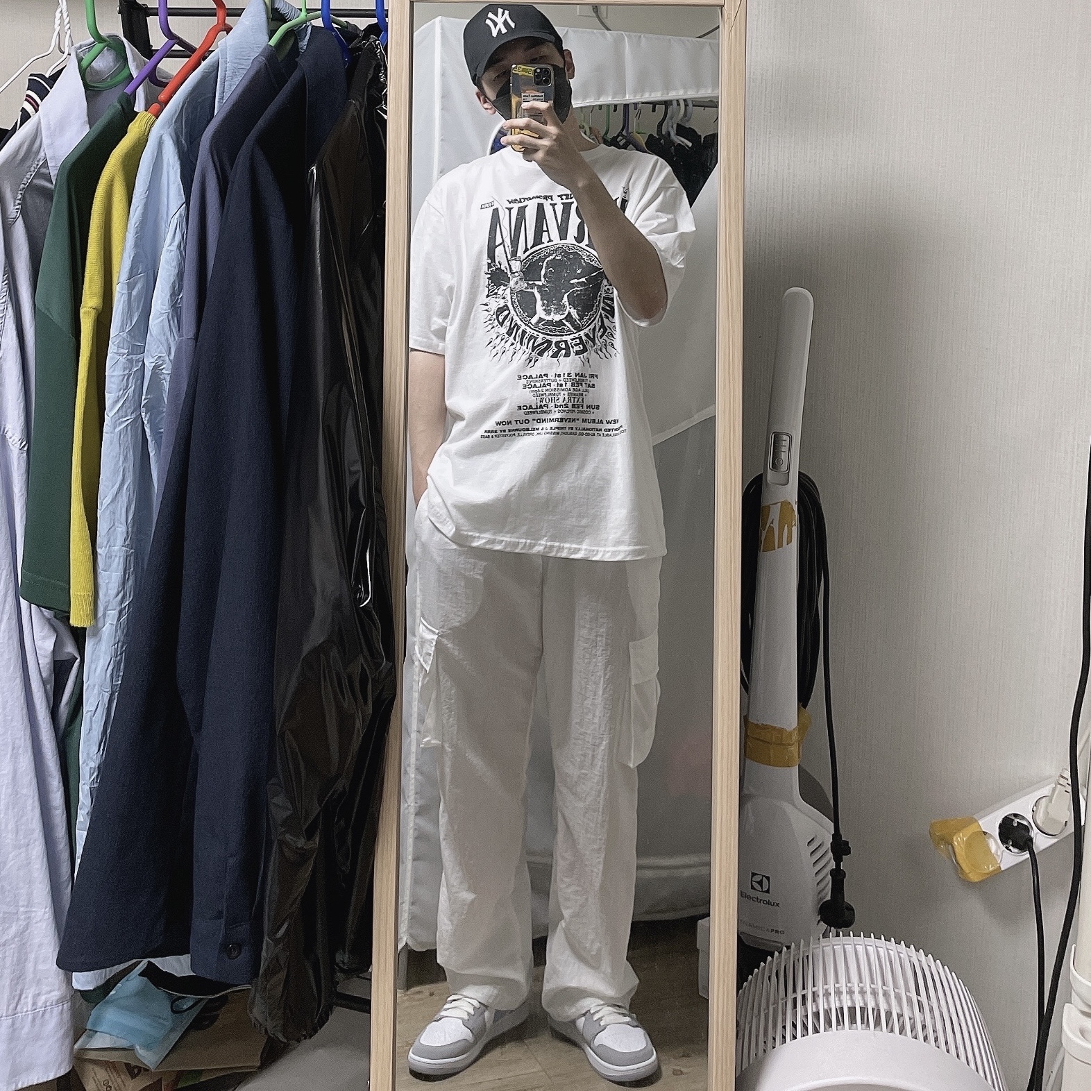 Tmgu님의 스타일 - 1