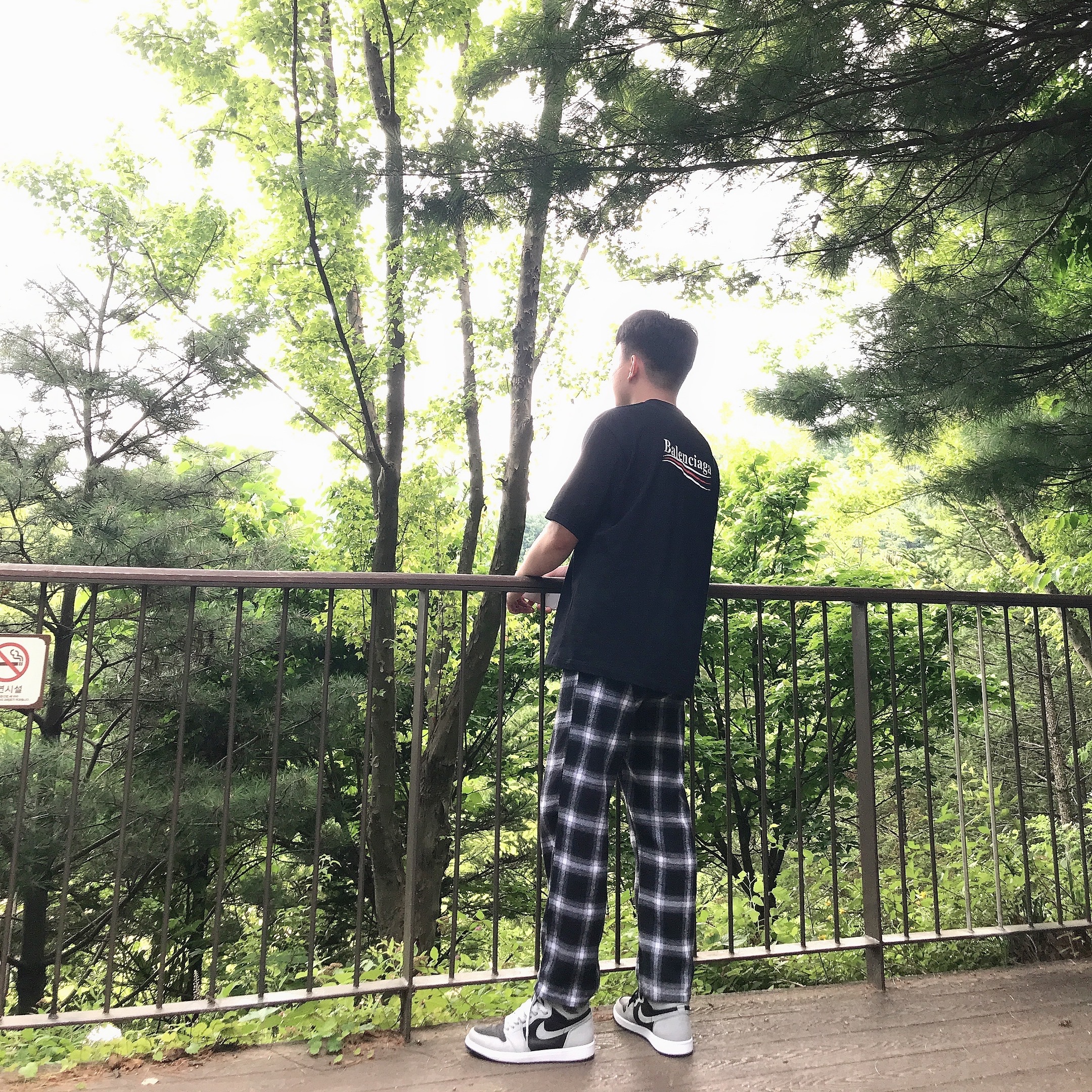 Daeseung990님의 스타일