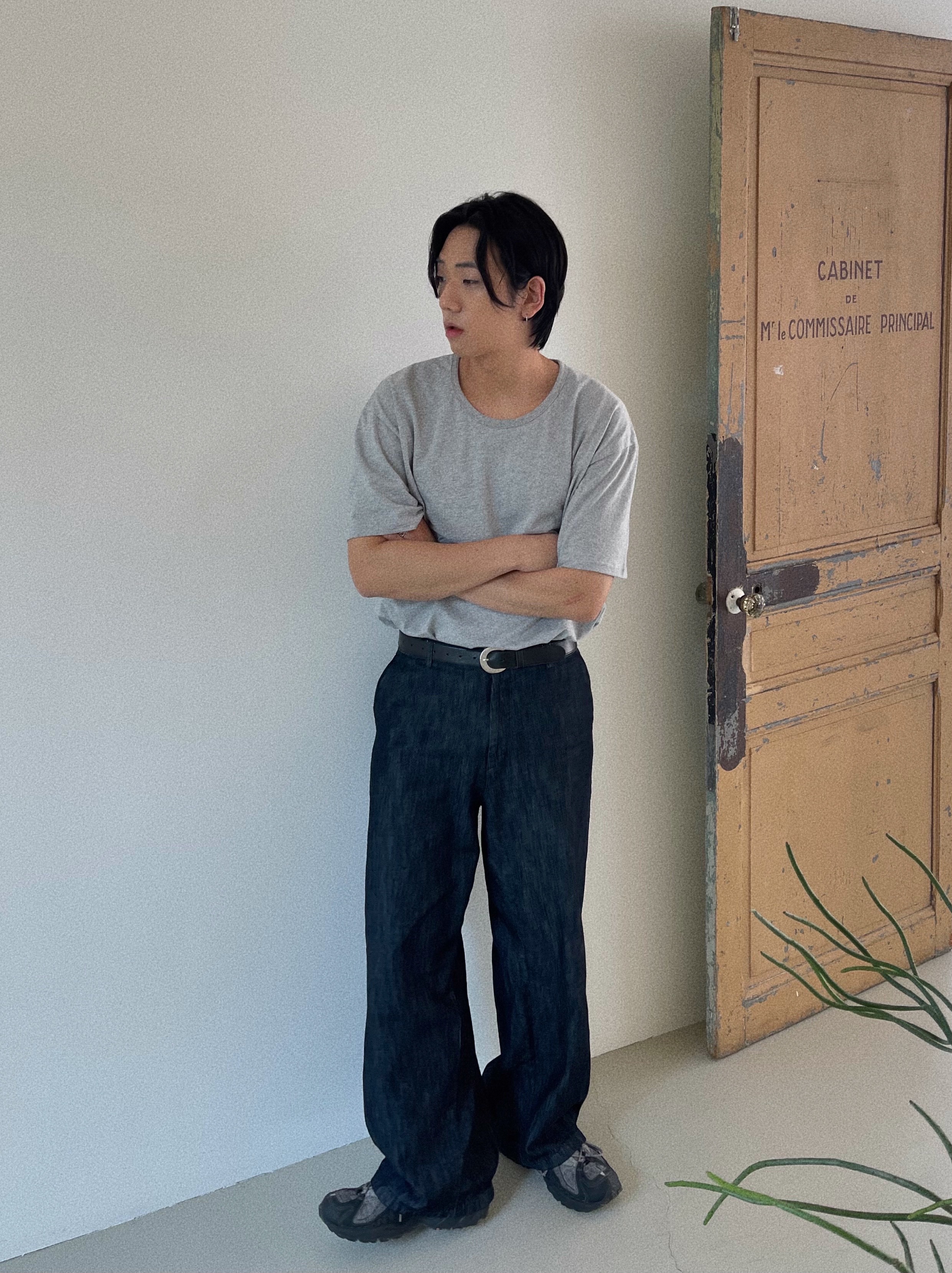영상님의 스타일 - 1