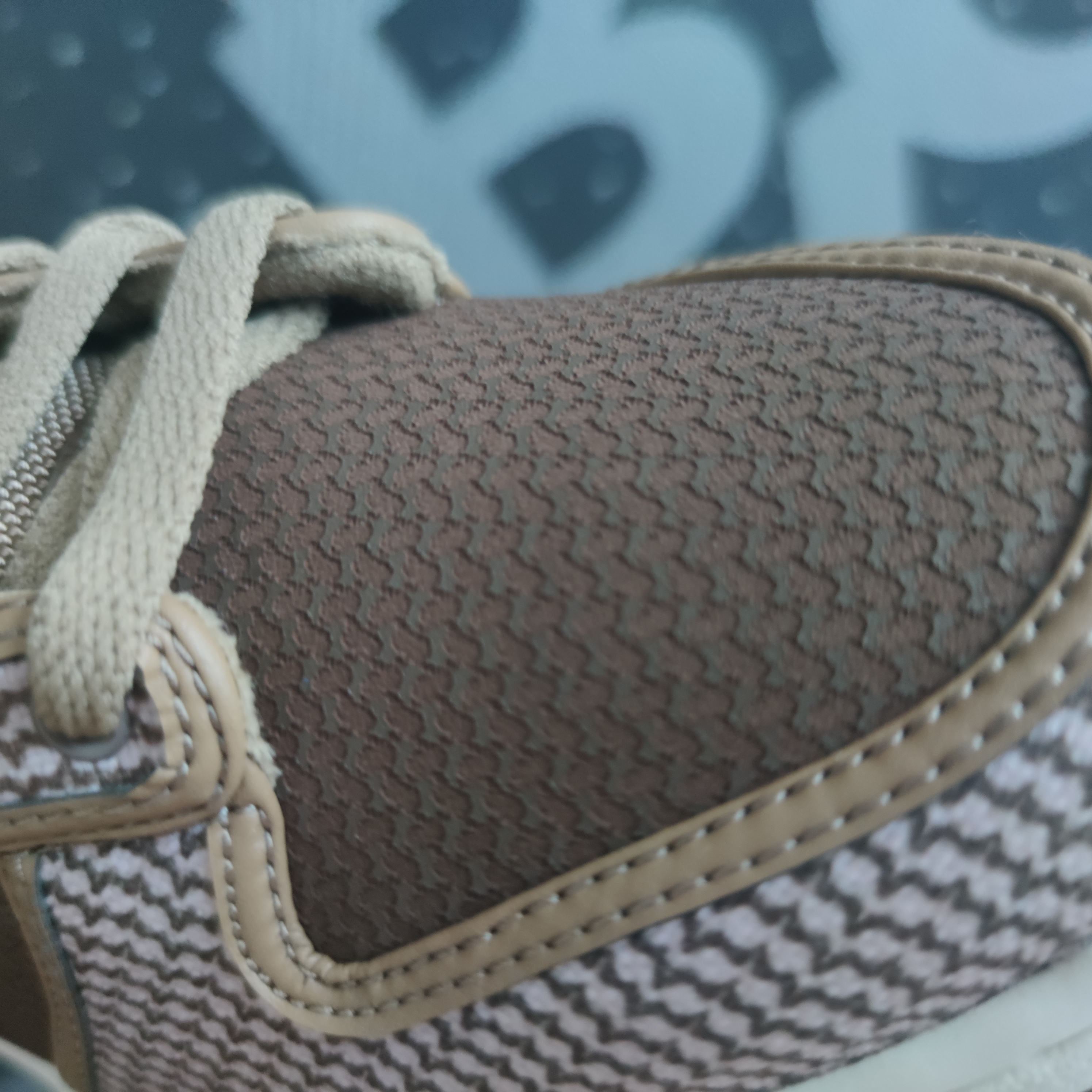 Nike x Undefeated Dunk Low SP Canteen 착용 스타일 - 2