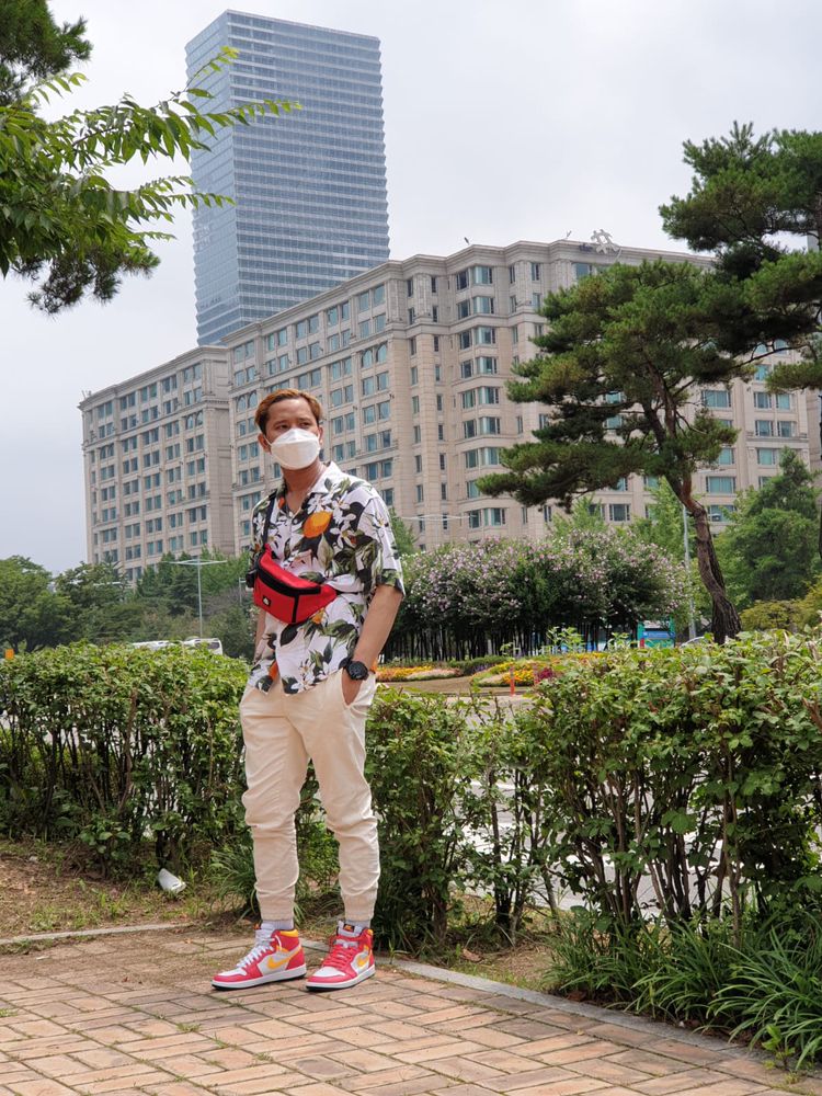 KREAM 프로필 이미지
