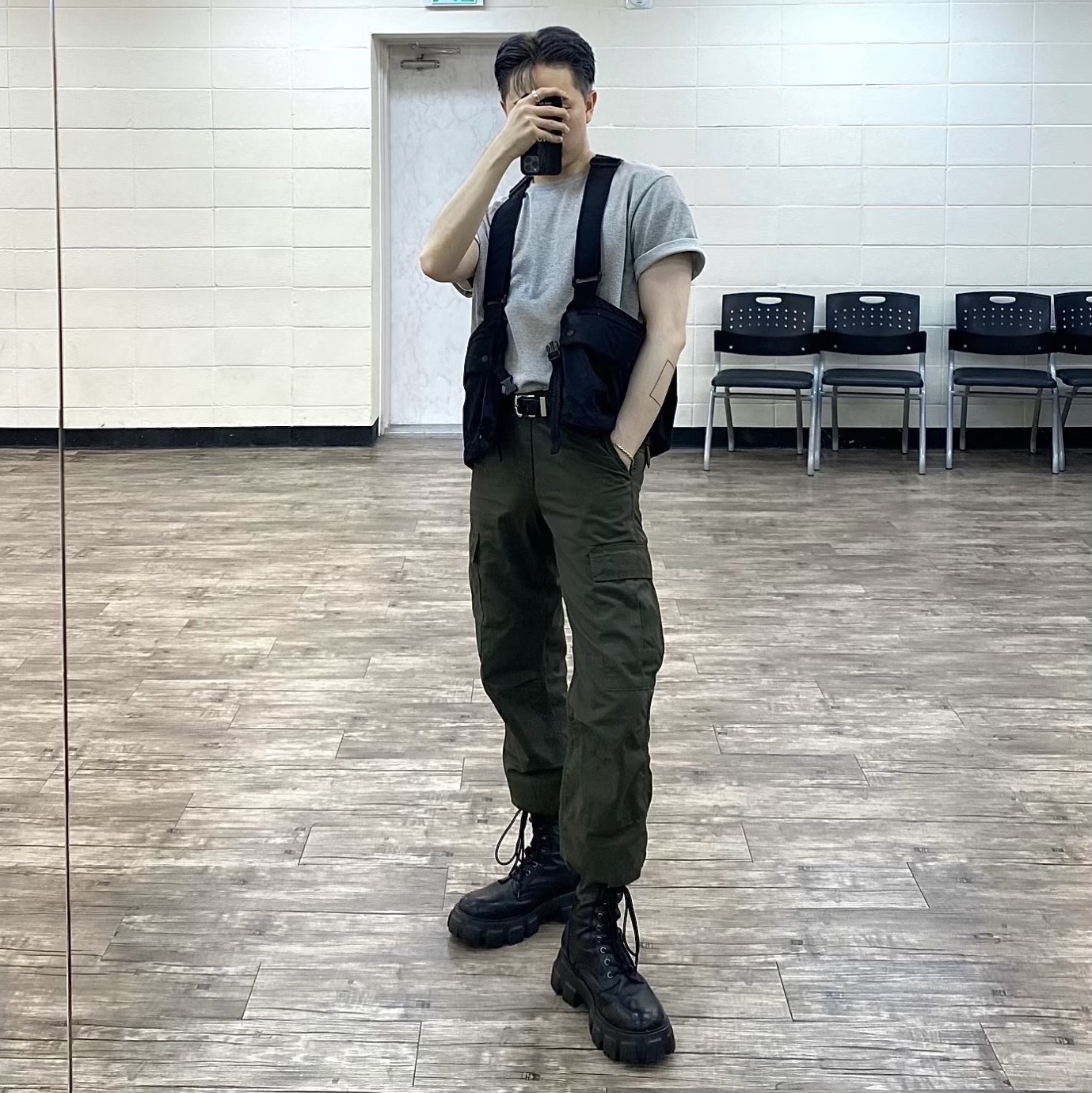 제이토닉님의 스타일