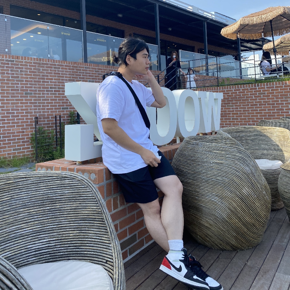 KREAM 프로필 이미지
