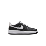 (GS) Nike Air Force 1 S50 Black White