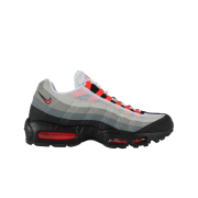 Nike Air Max 95 Solar Red 2018