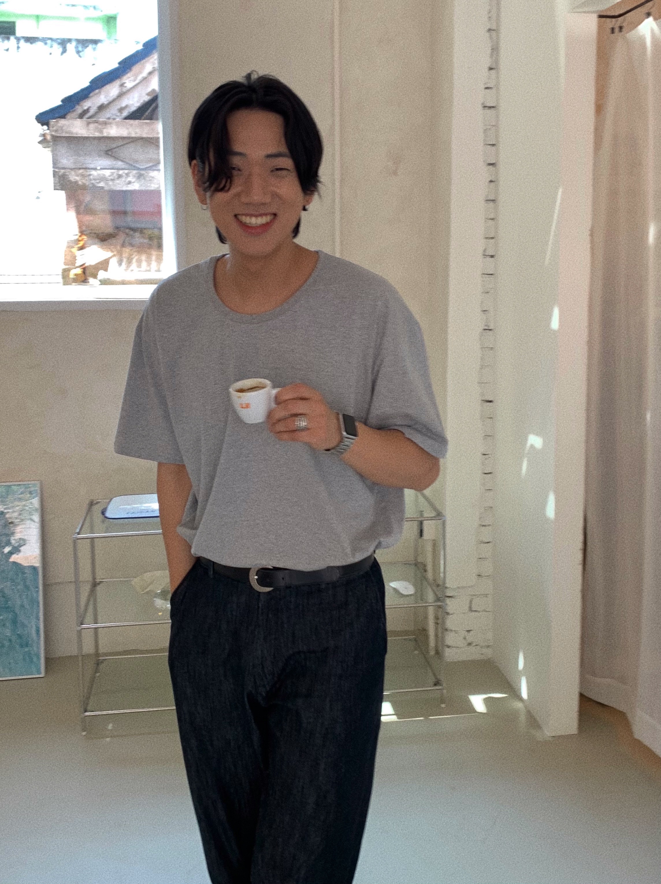 영상님의 스타일 - 3