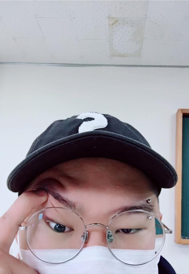 KREAM 프로필 이미지