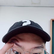 KREAM 프로필 이미지