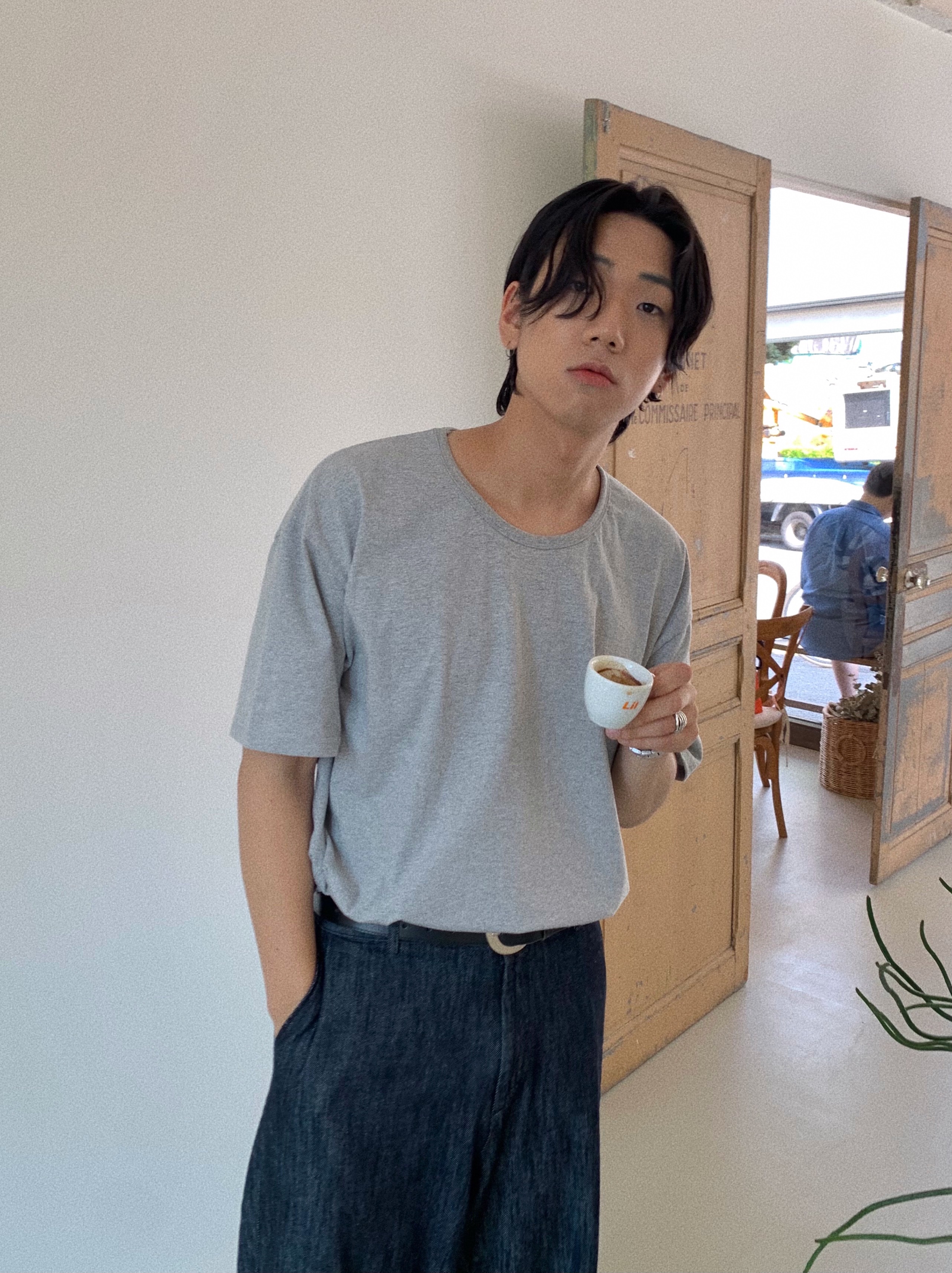영상님의 스타일 - 2