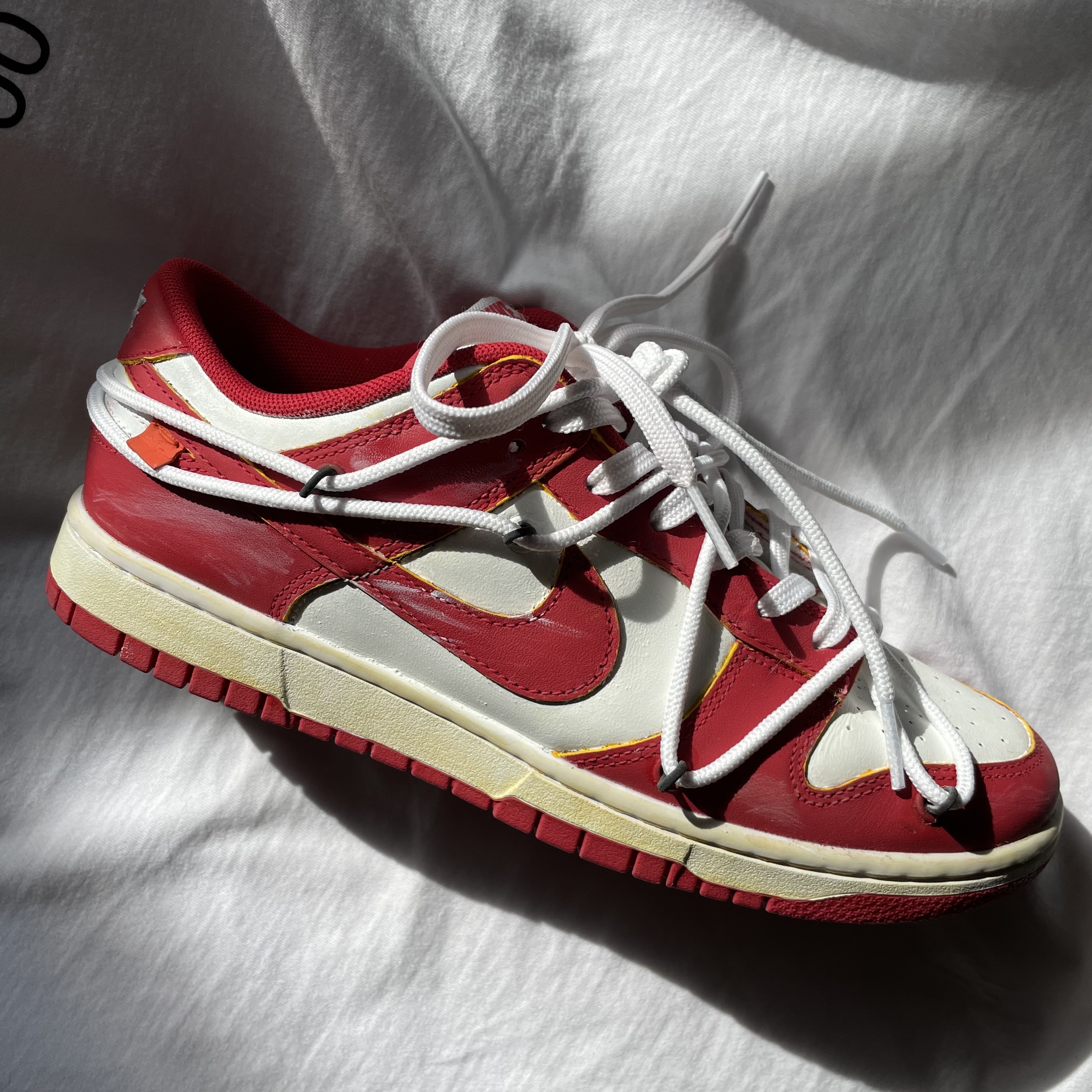Nike Dunk Low Retro Medium Grey, (GS) Nike Dunk Low Retro Medium Grey 착용 스타일