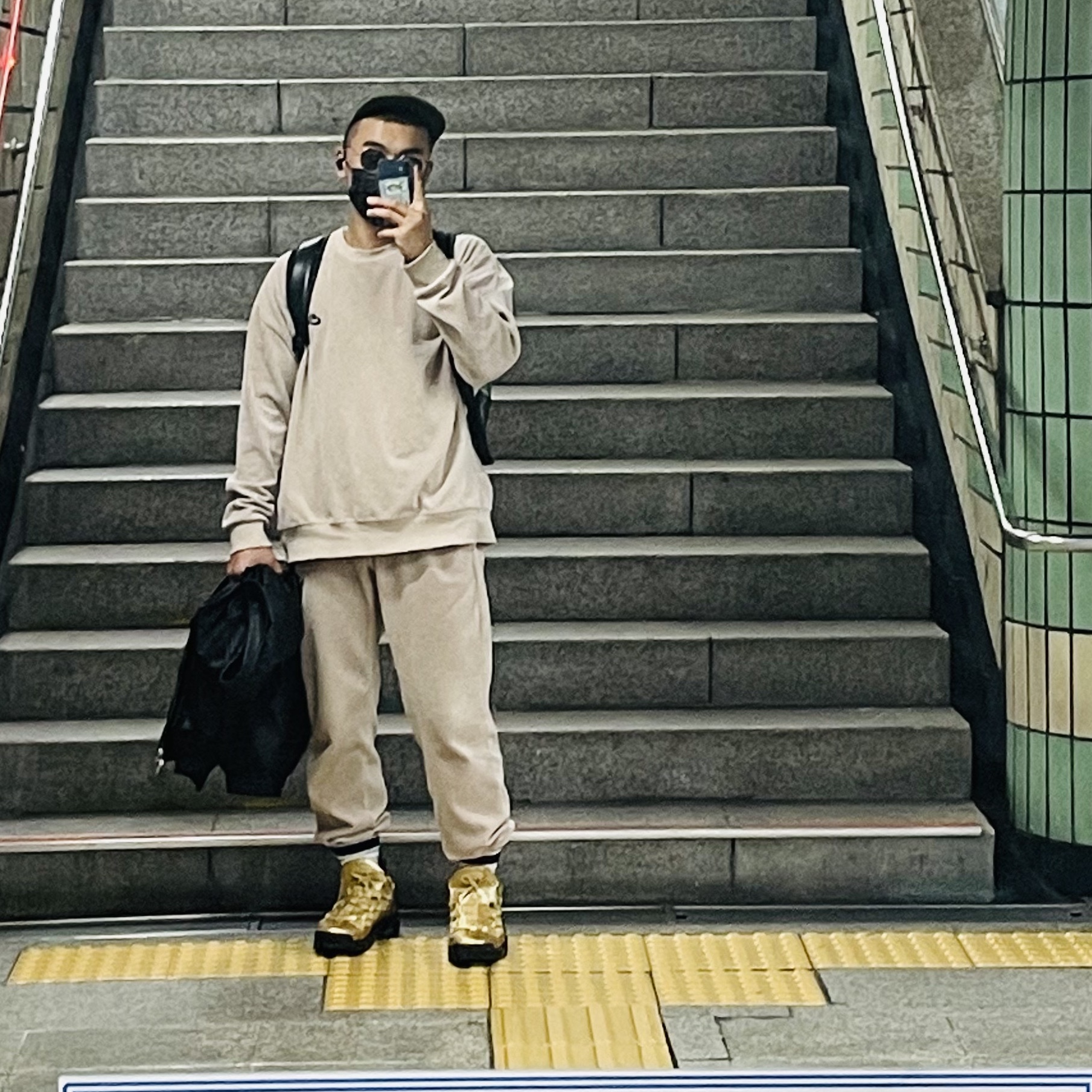 batush744님의 스타일
