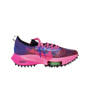 Nike x Off-White Air Zoom Tempo Next% Pink Glow