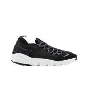 Nike Air Footscape NM Black Dark Grey