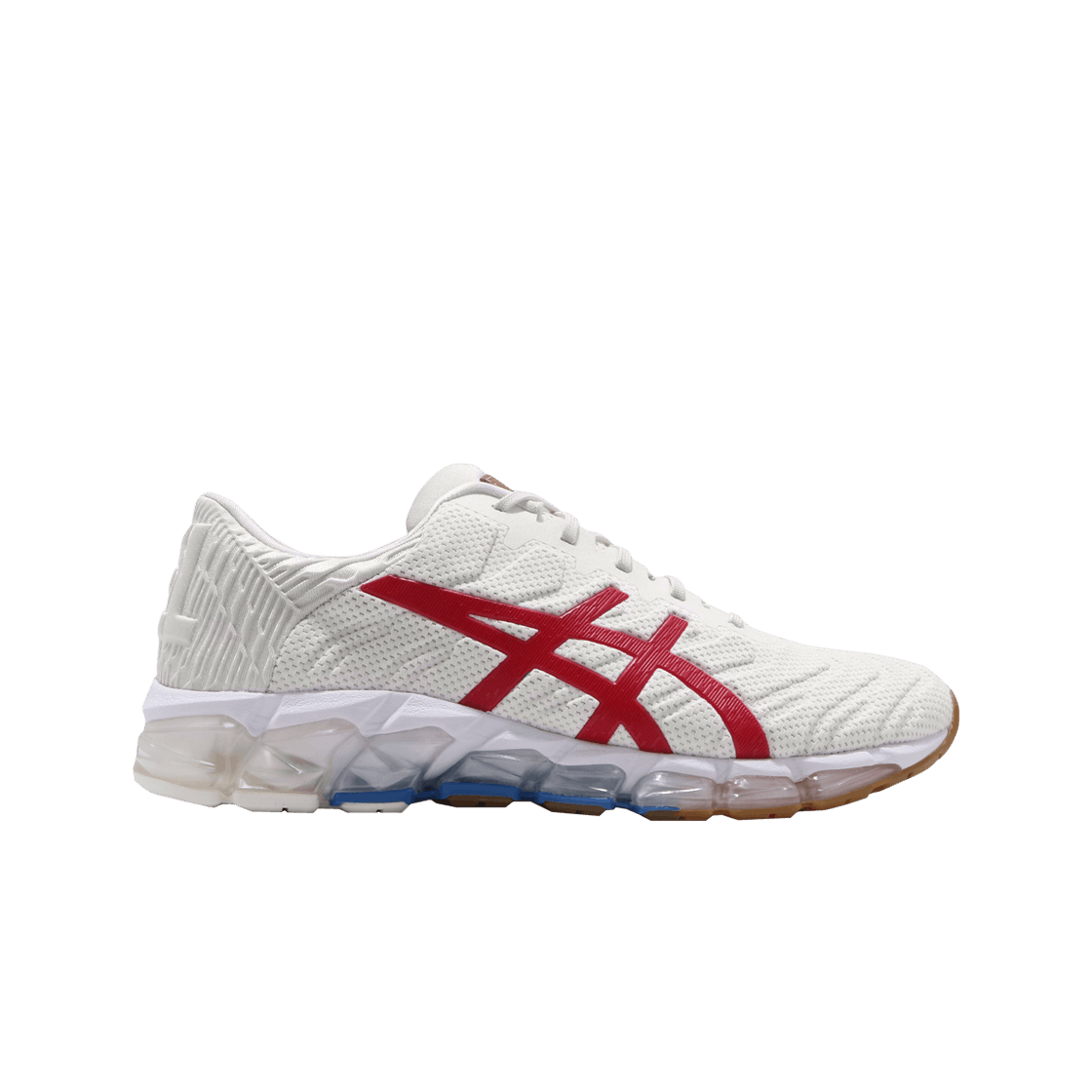 아식스 젤 퀀텀 360 5 크림 클래식 레드(Asics Gel-Quantum 360 5 Cream Classic Red) - 1