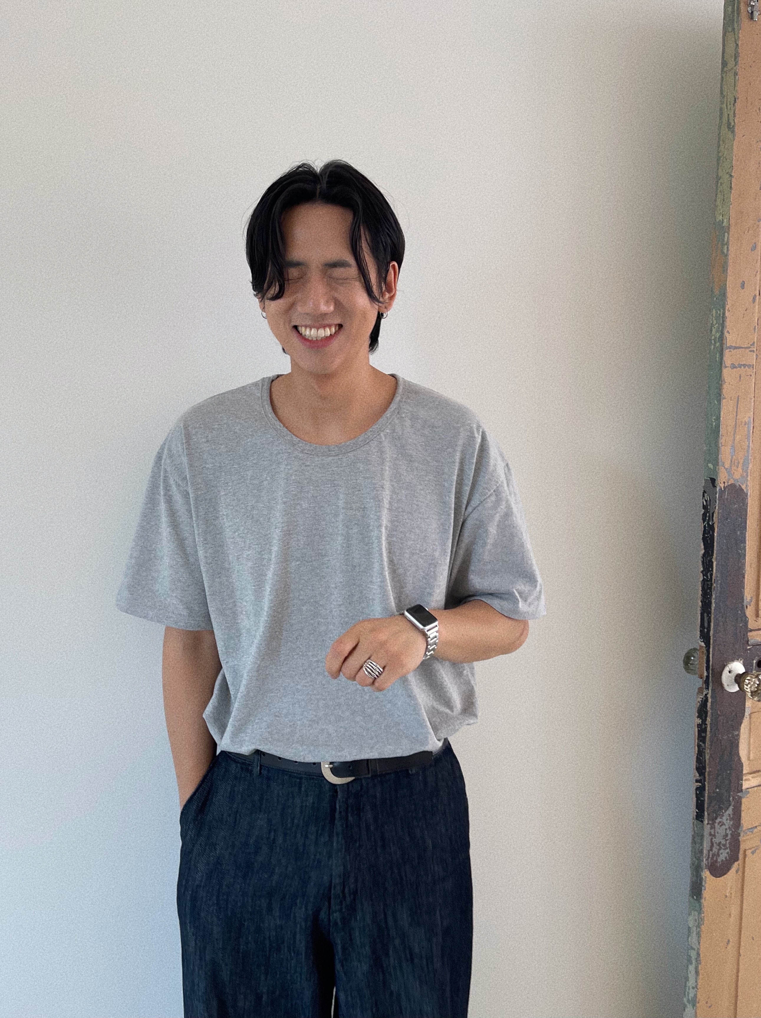 영상님의 스타일 - 5
