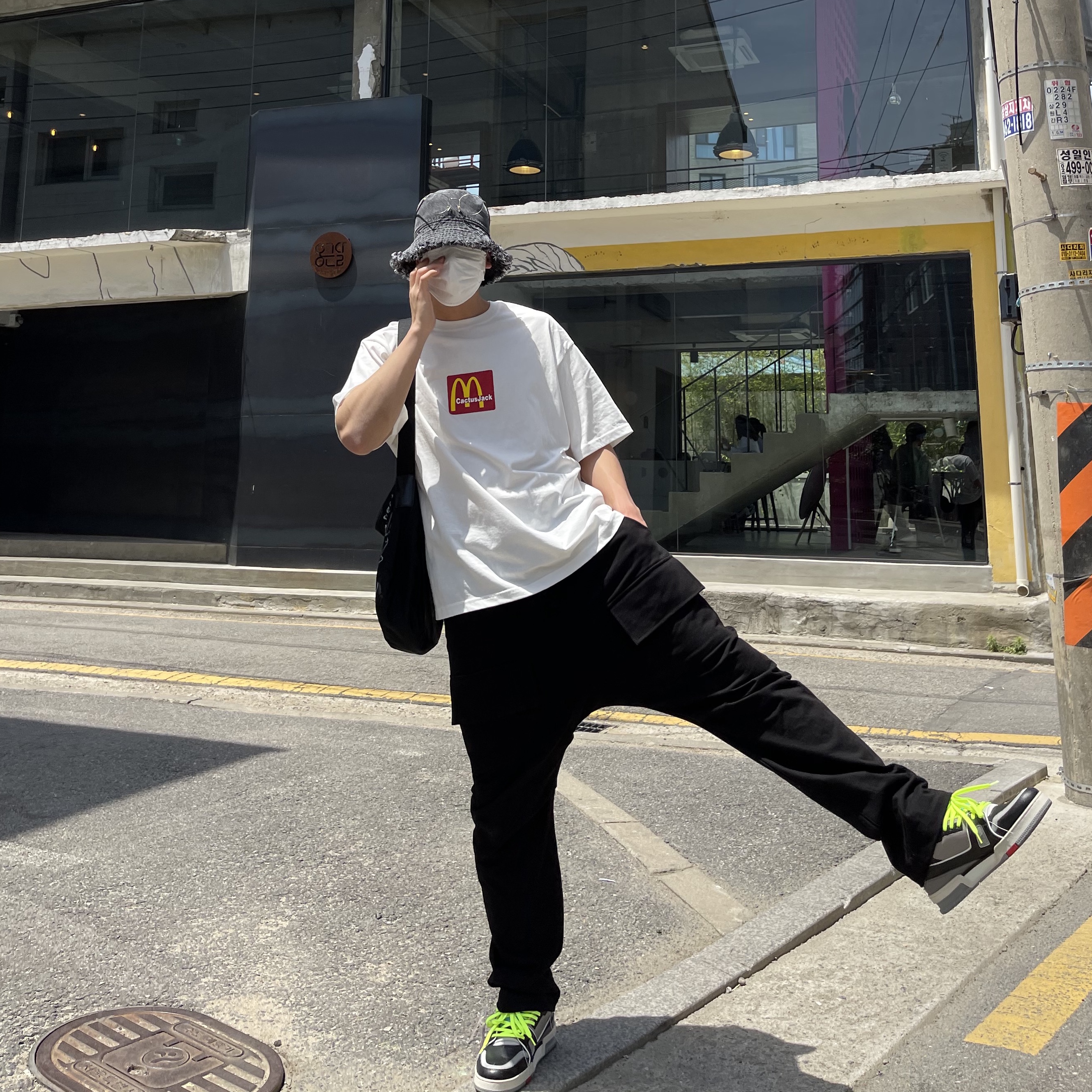 이용호님의 스타일 - 3