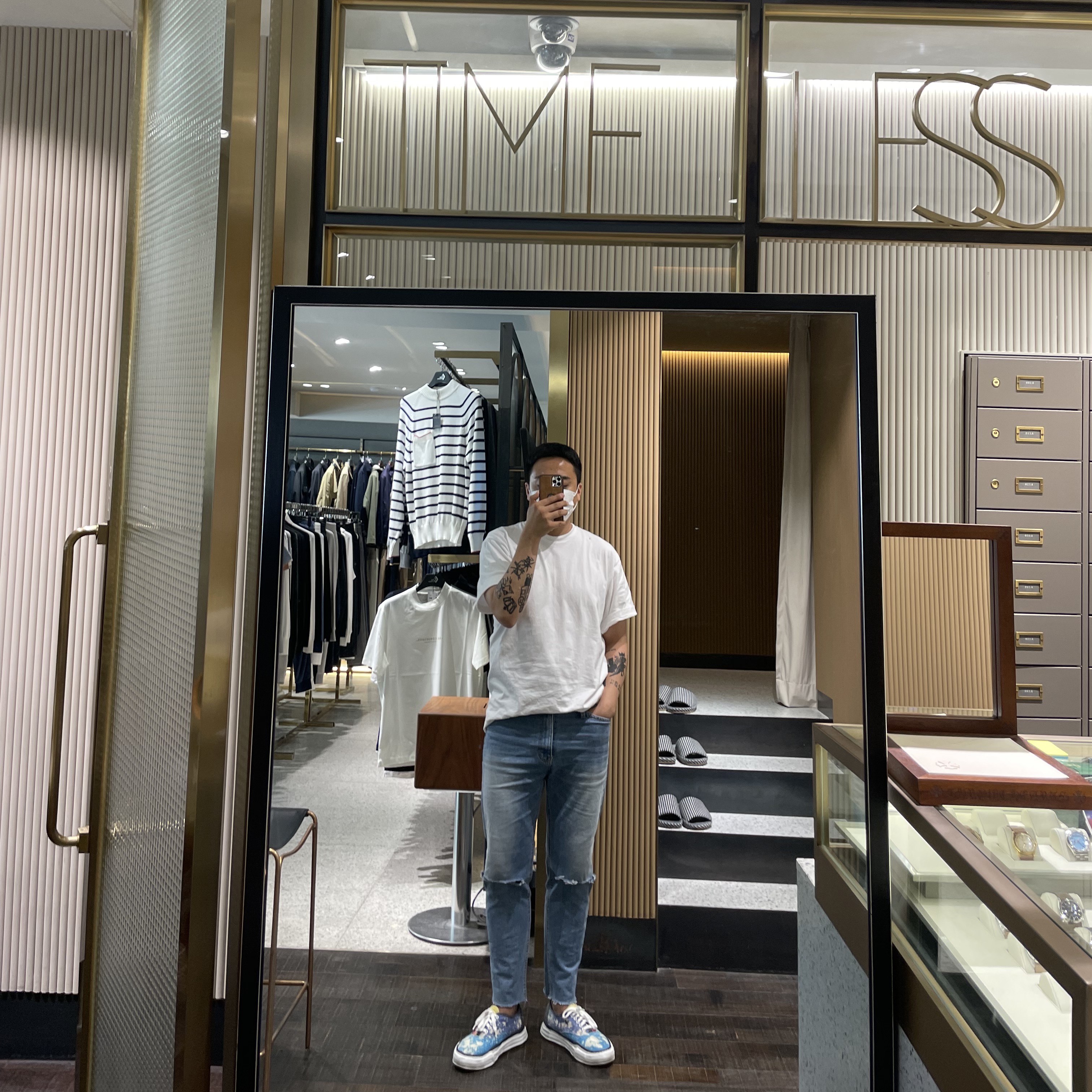 leesun님의 스타일