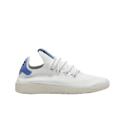 Adidas x Pharrell Williams Tennis Hu White Lilac