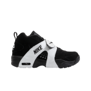 Nike Air Veer Black White