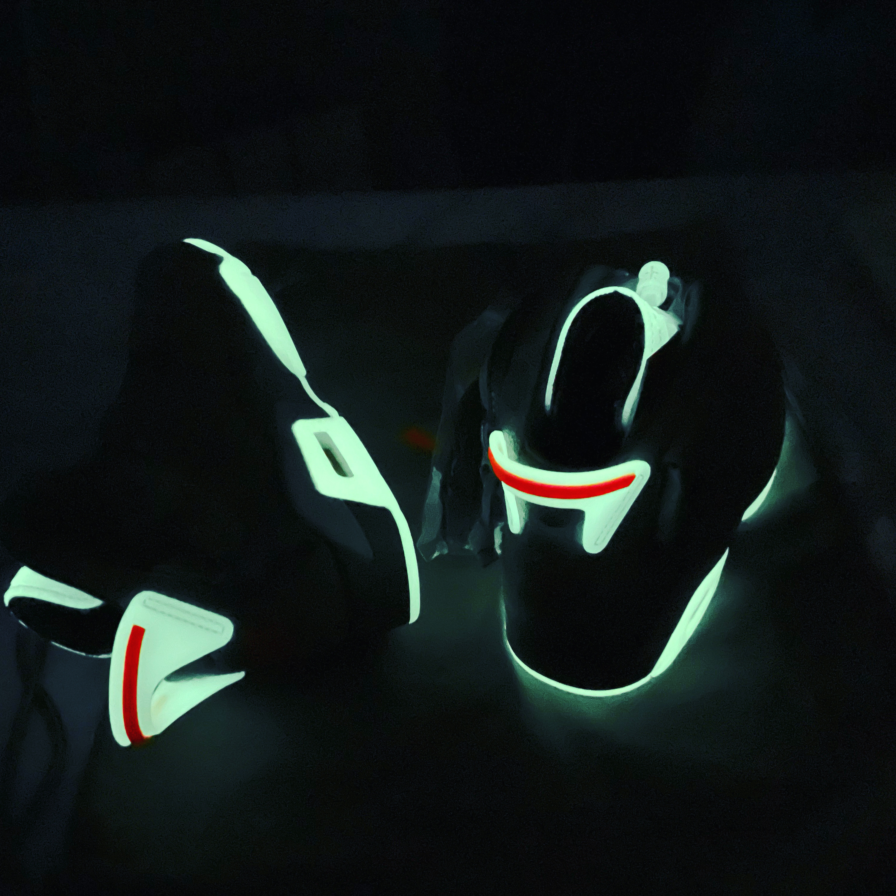Jordan 6 x Travis Scott Retro SP British Khaki 착용 스타일 - 1