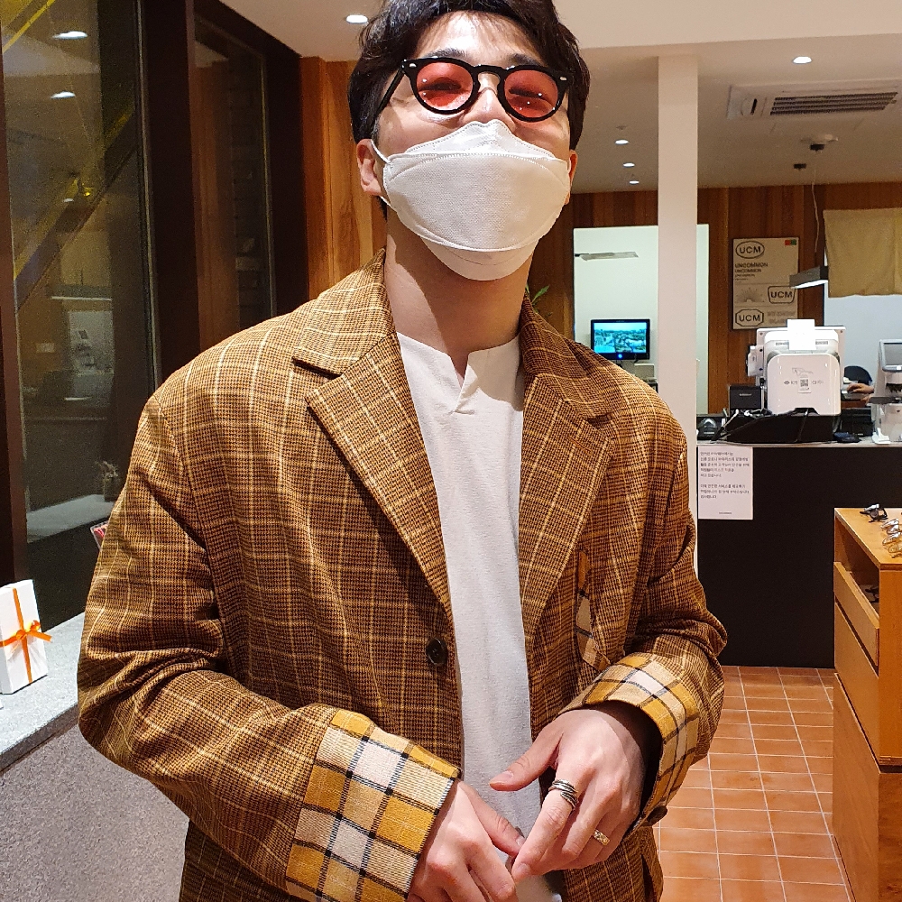 KREAM 프로필 이미지