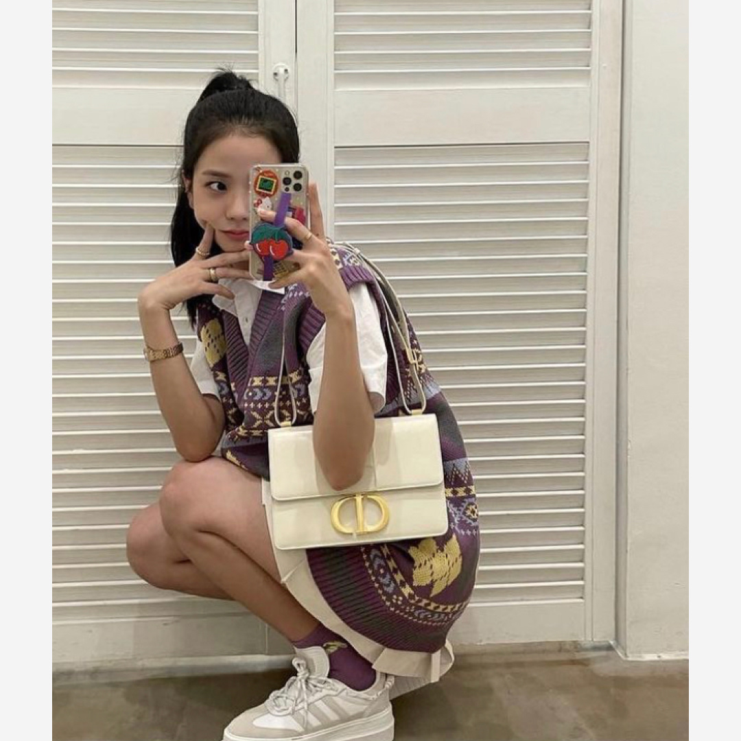 (W) Adidas x Beyonce Ivy Park Super Sleek 72 Icy Park 착용 스타일 - 2
