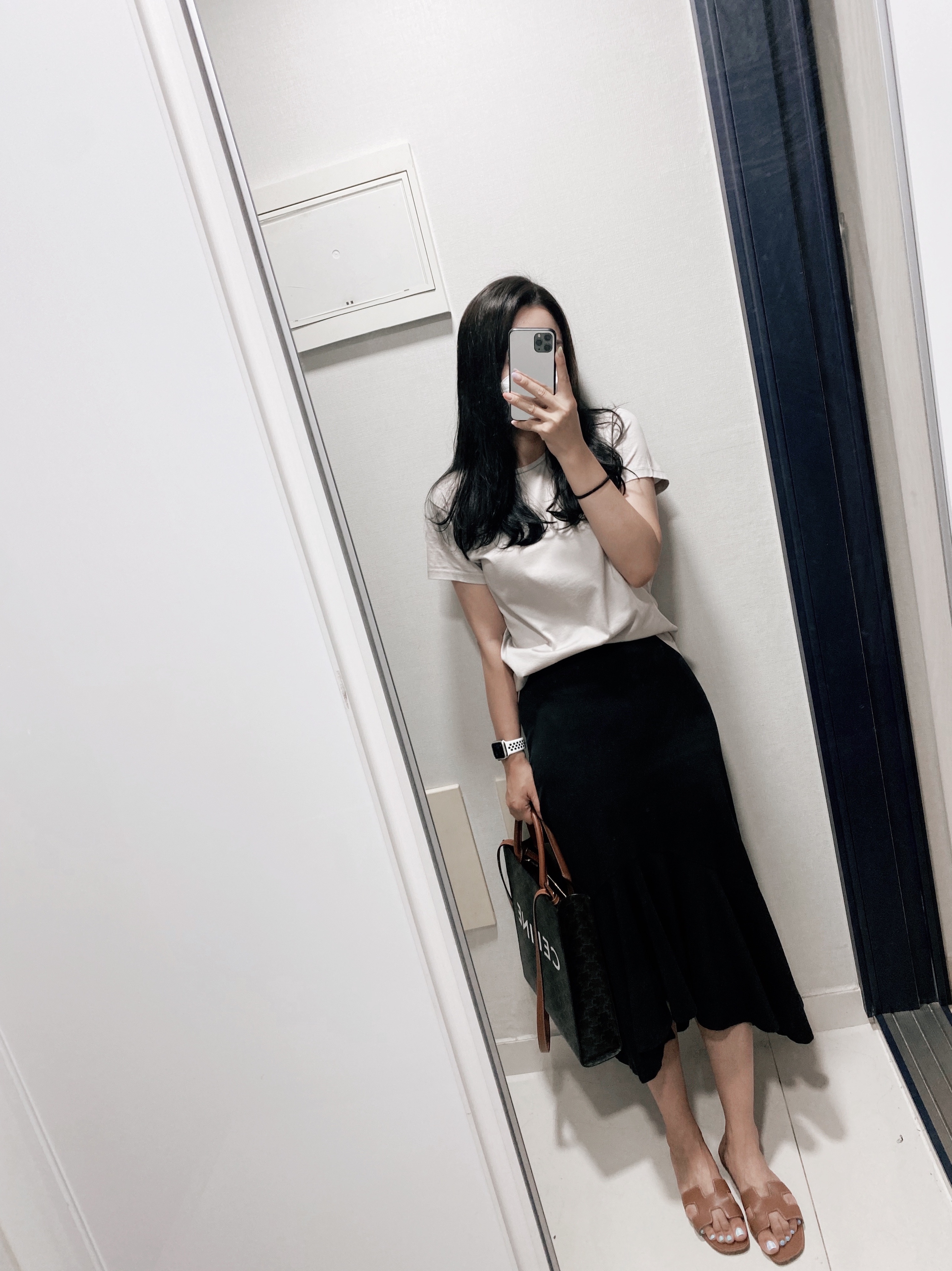 KREAM 스타일 - 1