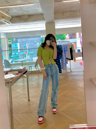 스타일 카드