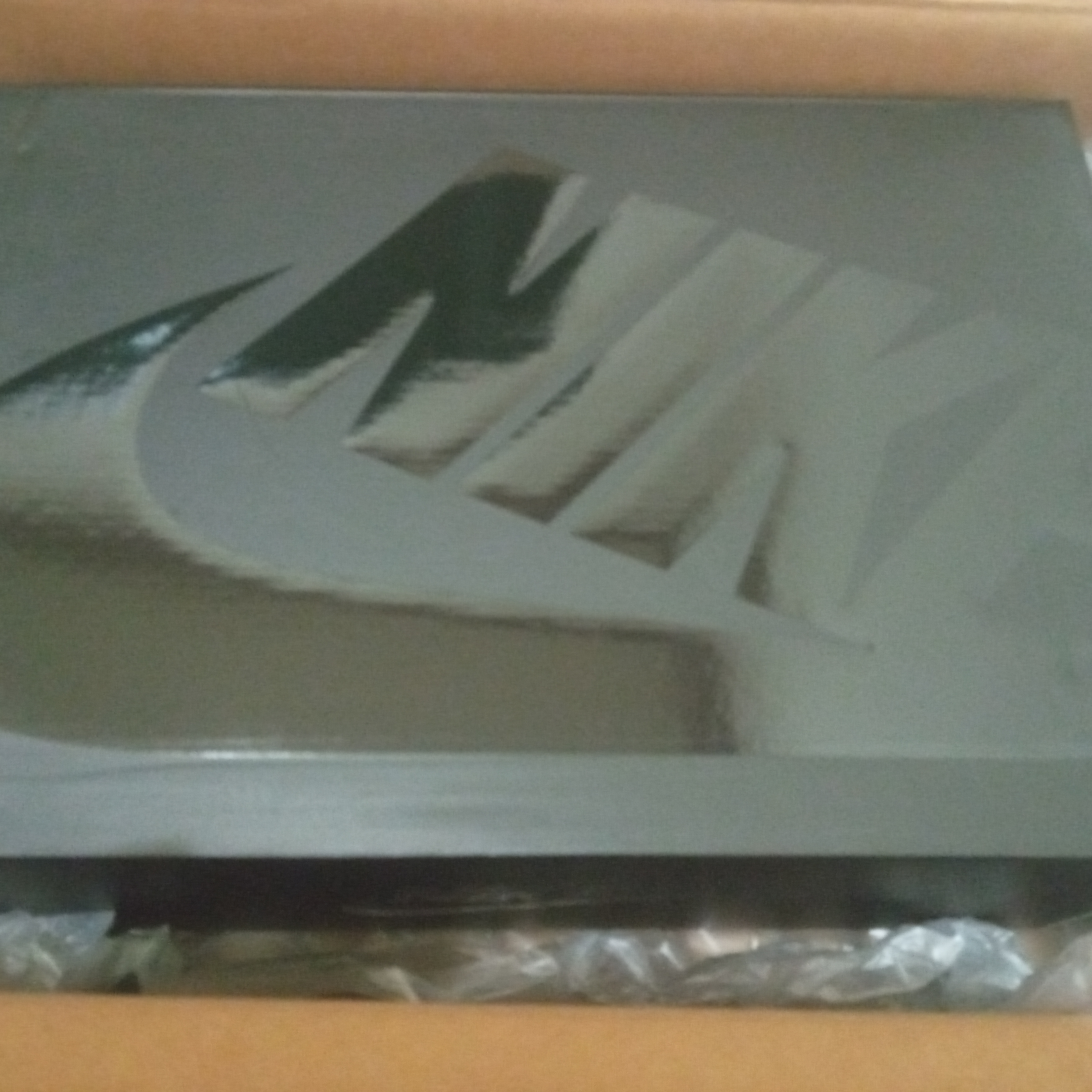 Nike Daybreak Pure Platinum 착용 스타일 - 3