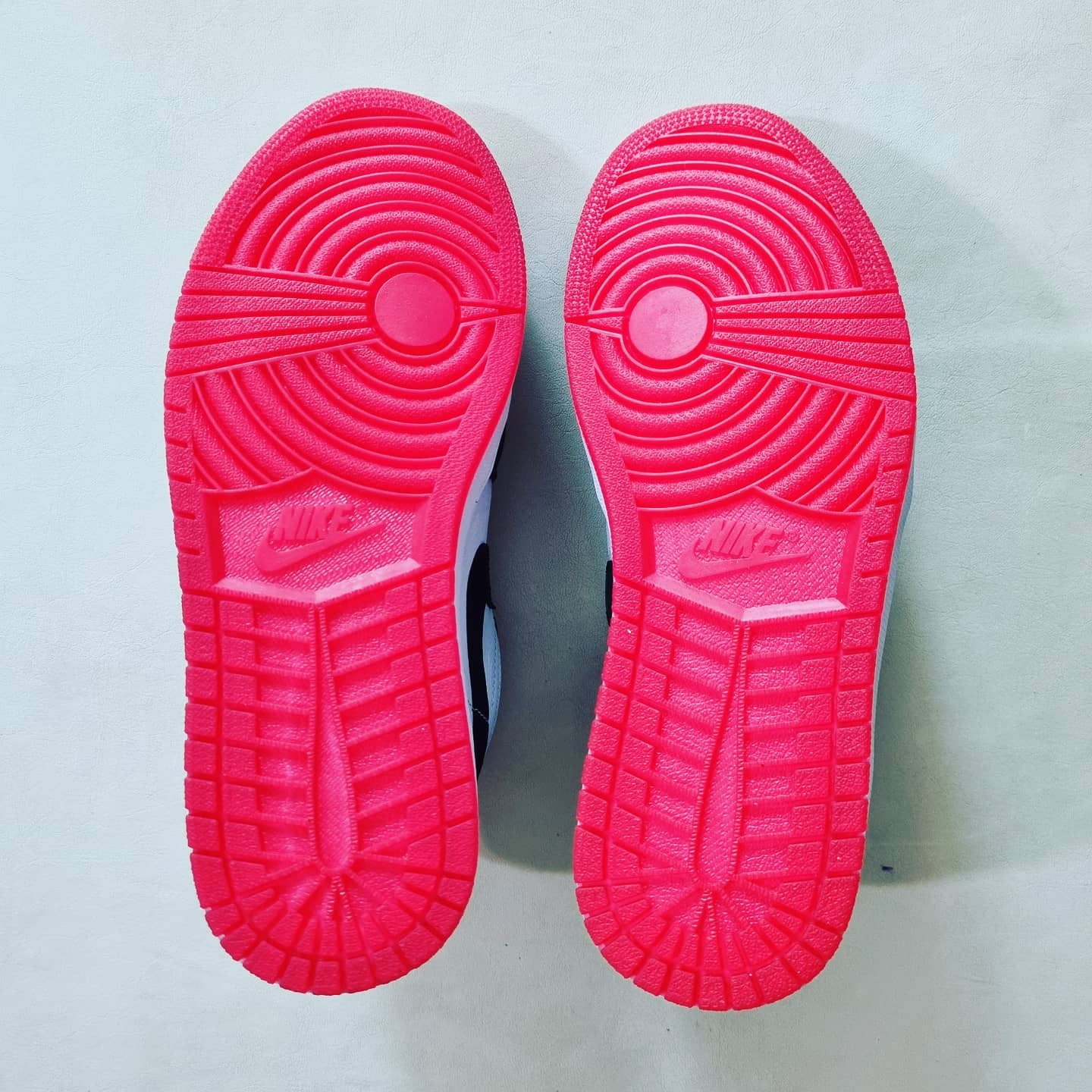 Jordan 1 Low Quai 54 2021 착용 스타일 - 5
