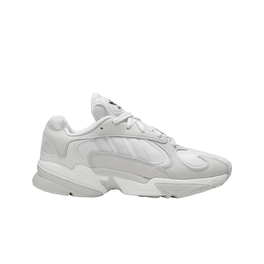 EE5319 Adidas Yung-1 Crystal White