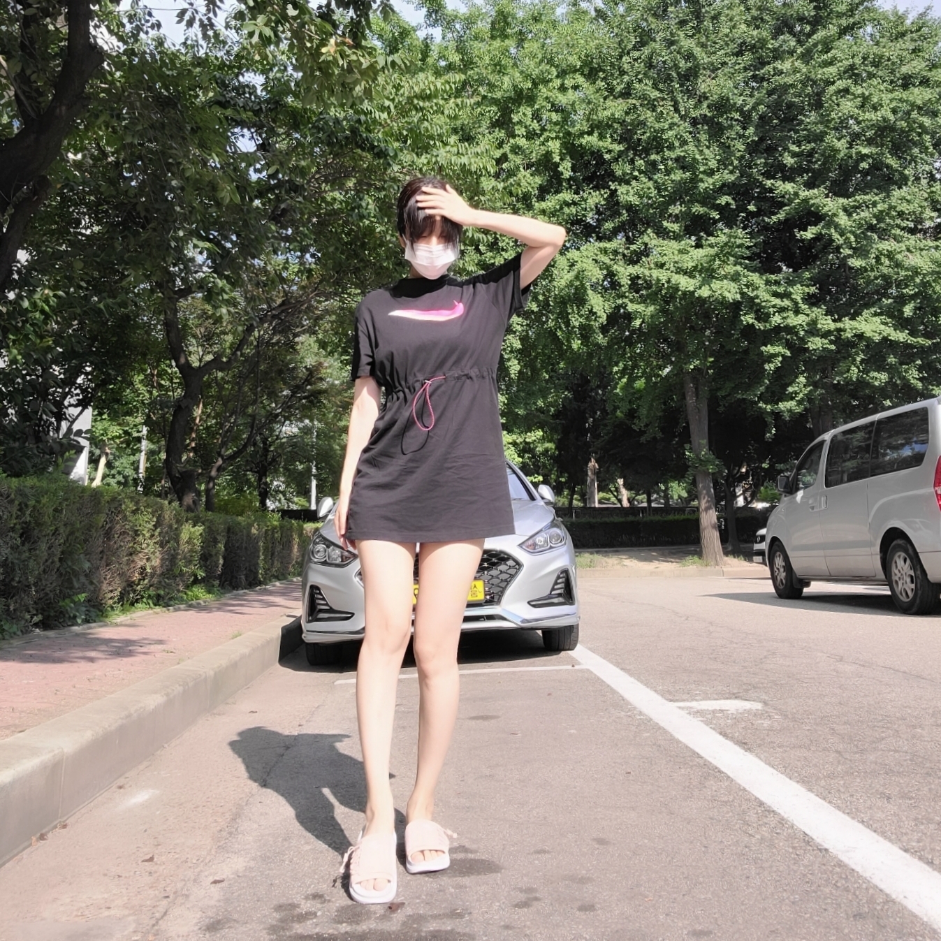 뽀라님의 스타일