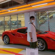KREAM 프로필 이미지