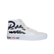 Vans Vault x Patta Sk8-Hi Reissue LX White