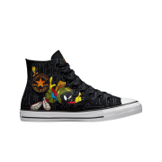 Converse x Space Jam: A New Legacy Chuck Taylor All Star Black
