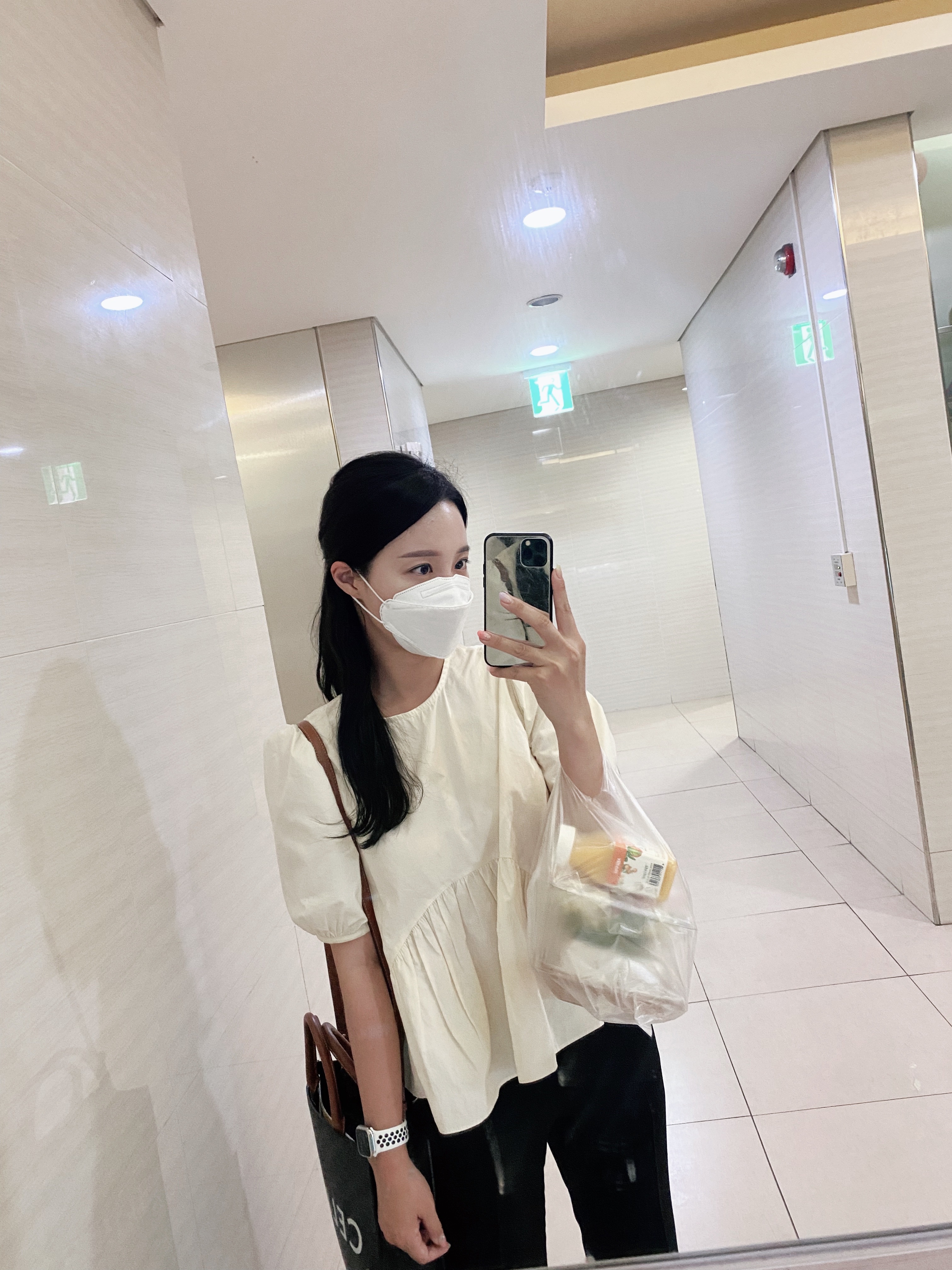 KREAM 스타일 - 2