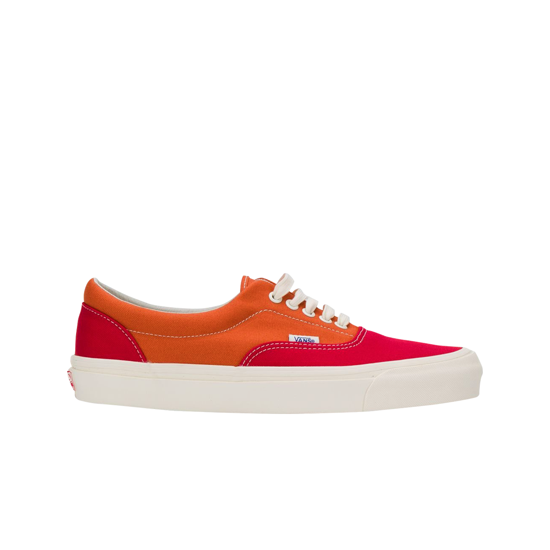 반스 볼트 OG 에라 LX 레이싱 레드(Vans Vault OG Era LX Racing Red) - 1