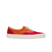 Vans Vault OG Era LX Racing Red