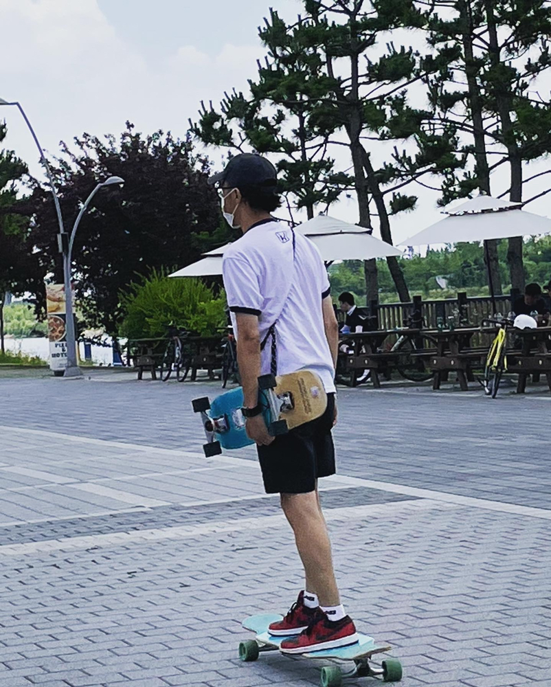 KREAM 프로필 이미지