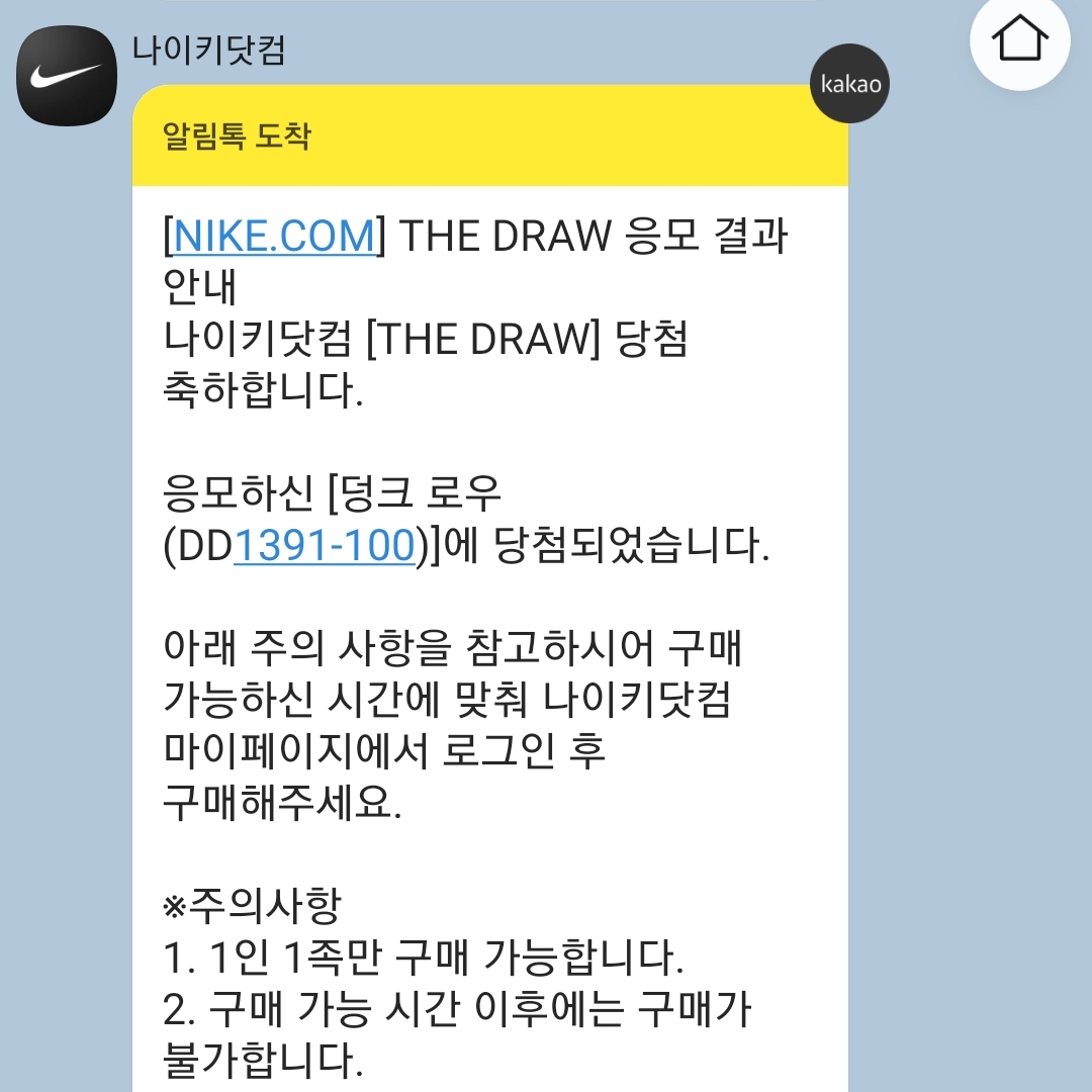 Nike Dunk Low Retro Black 착용 스타일 - 2